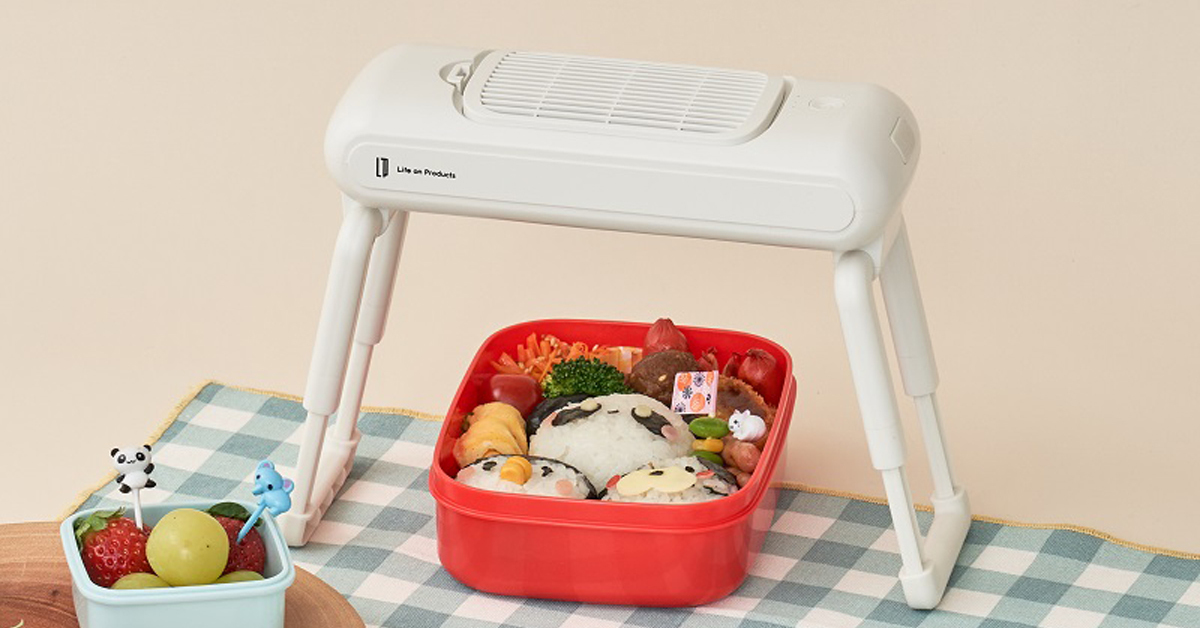 アツアツご飯を「冷ます」家電、なぜ開発? きっかけは家族の“苦労”:プロダクトInsights(2/2 ページ) - ITmedia ビジネス ...
