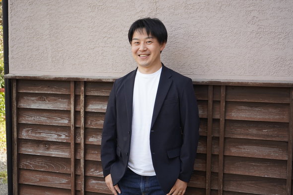 サ活部長ページ graphpaper グラフペーパー シリコン ポプリン 七分袖 スモック