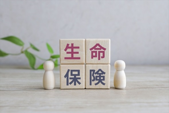 生命保険会社のイメージに関する調査