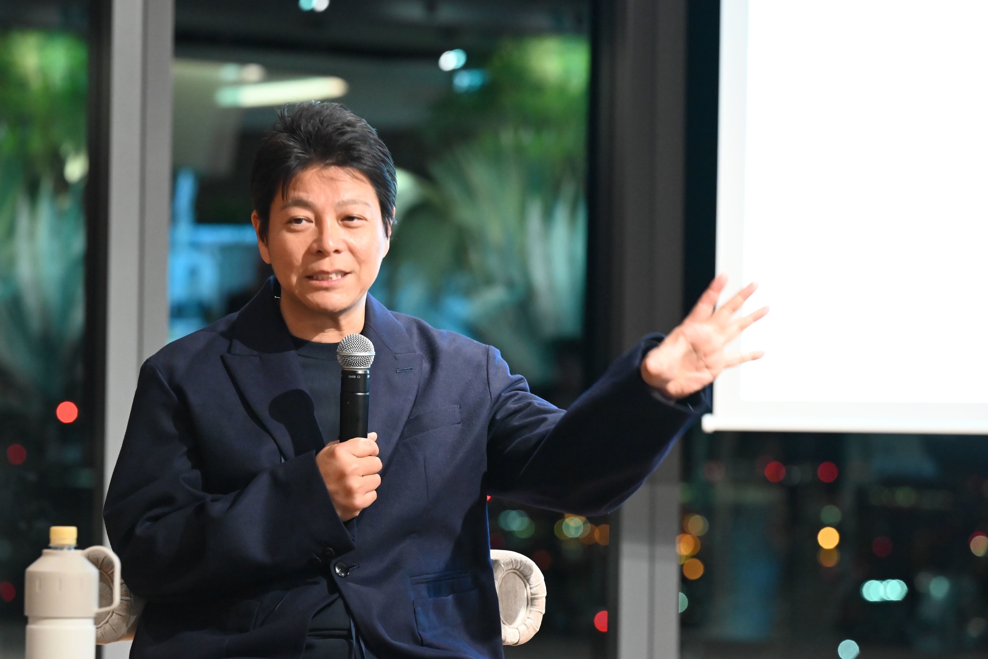 AI人材に投資し売上高3000億円へ SHIFT社長が描くAIエージェント革命