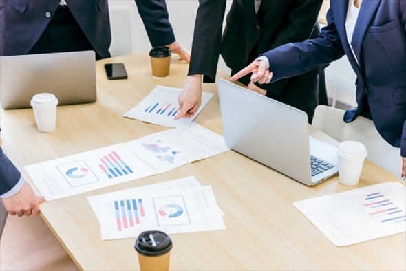 苦手な部下の特徴ランキング