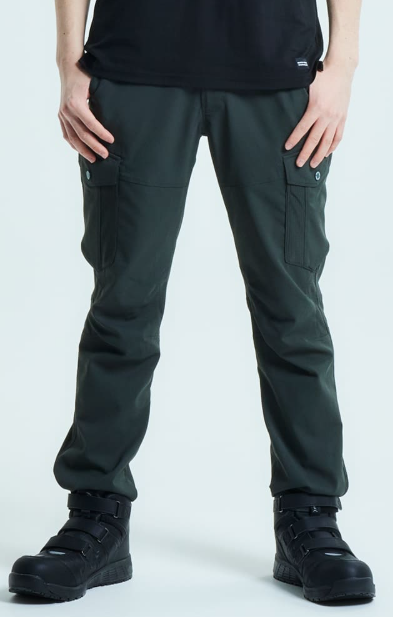 ワークマン専務、「TAKAHIRO起用」のワケ明かす 作業着ブランド“強靭化