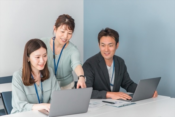 勤務先のコンプライアンスに関する調査