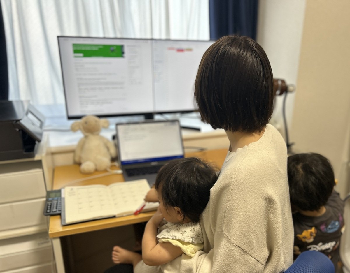 時給7000円、日本にいながら外貨を稼ぐ 円安時代の“海外オンライン秘書”という選択（1/5 ページ） - ITmedia ビジネスオンライン