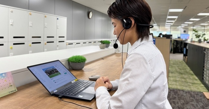 画像が削除されました