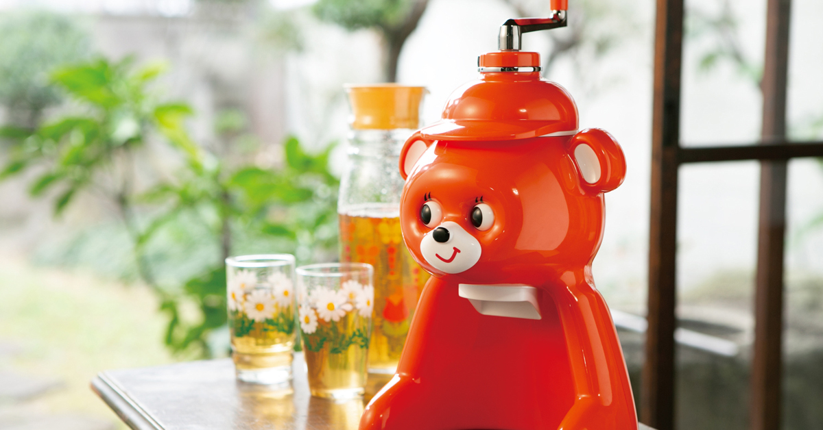 きょろちゃん」復刻の理由は？ タイガー魔法瓶、目がきょろきょろ動く