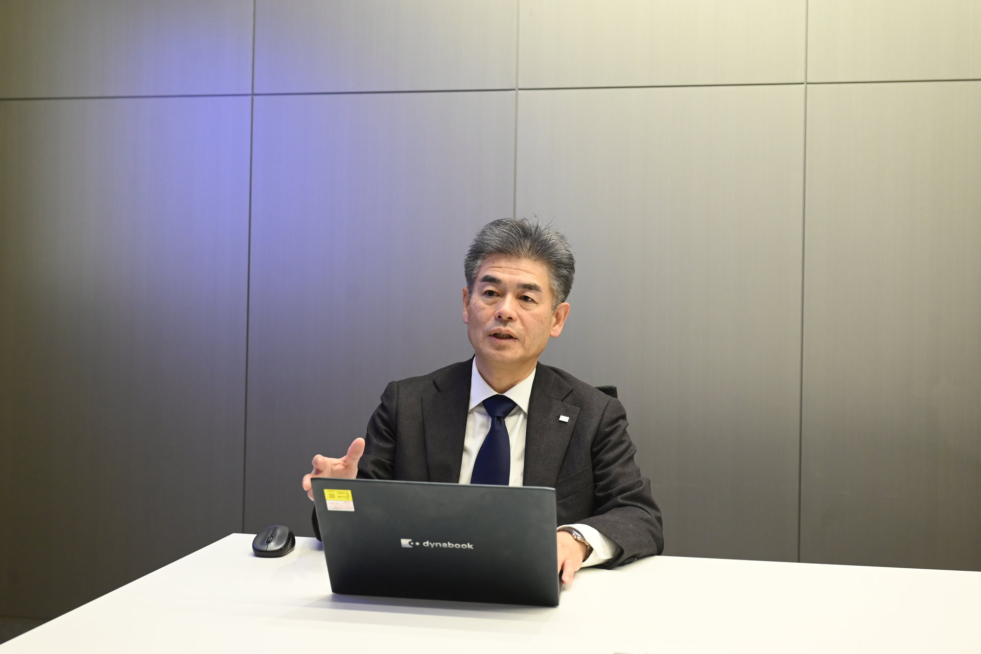 東芝のDXブランド「TOSHIBA SPINEX for Energy」 キーマンに聞く圧倒的