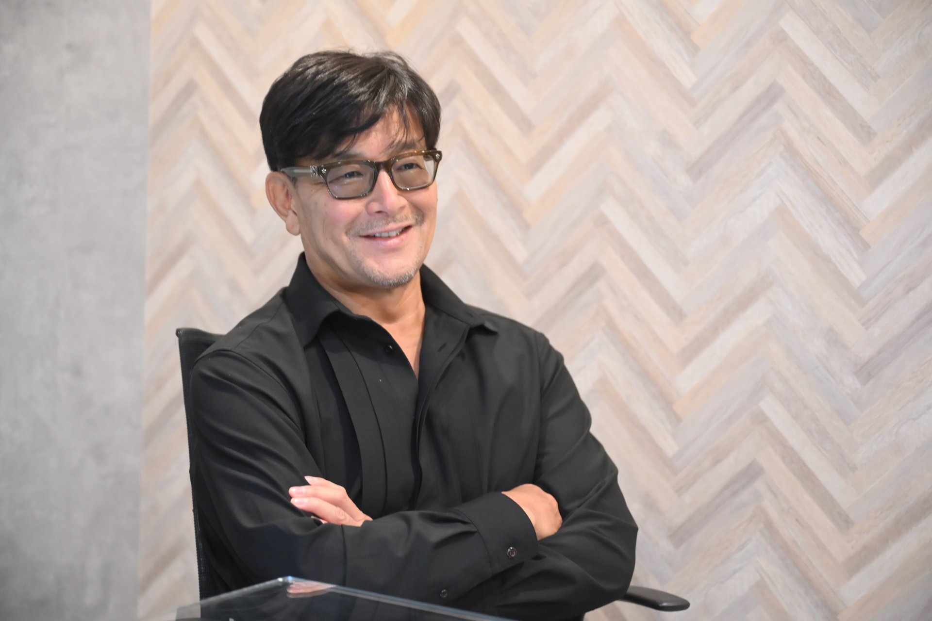 ビックリマンシール　負ける勇気を持って勝ちに行け！　RIZIN CEO 榊原信行 ビックリマンシール 負ける勇気を持って勝ちに行け！ RIZIN CEO