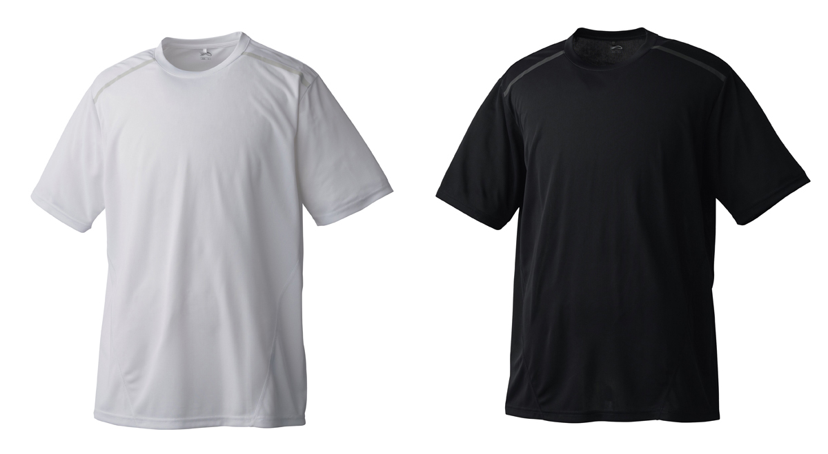 ワークマンの580円 tシャツ 80万枚 突破人気の理由は
