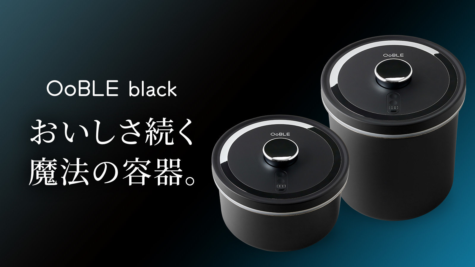 冷蔵庫未満、タッパー以上」 “もう一つの保存家電”がヒットしたワケ