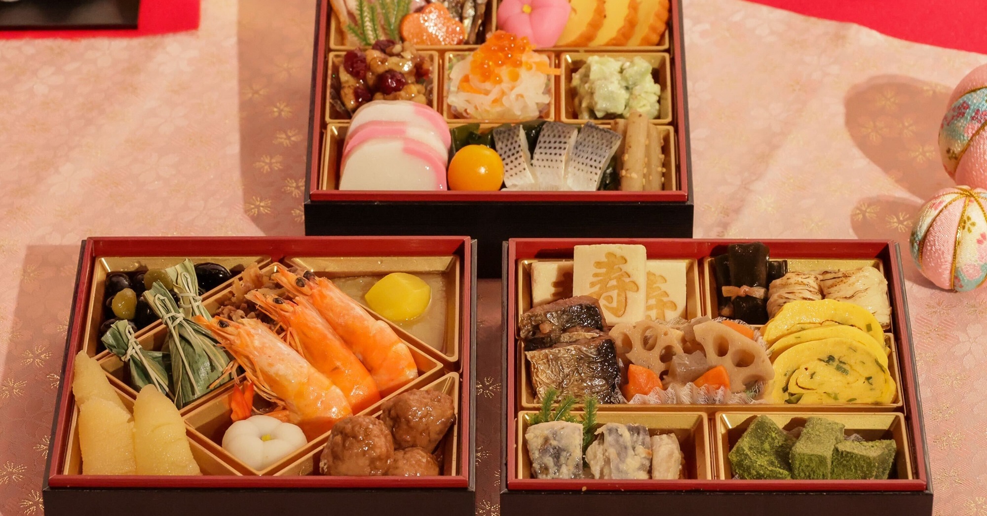 もう「おせち」？ イオン、お盆前に予約開始 その狙いとは - ITmedia