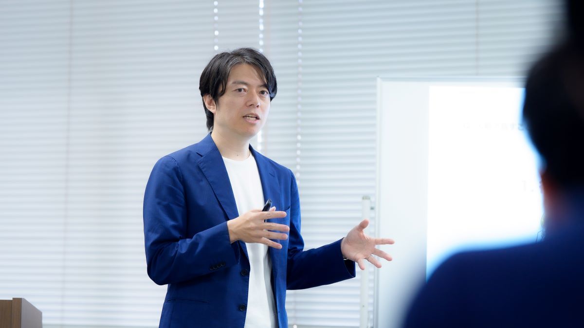自己紹介」でやたらと話す人が気付いていない落とし穴 初対面の相手に