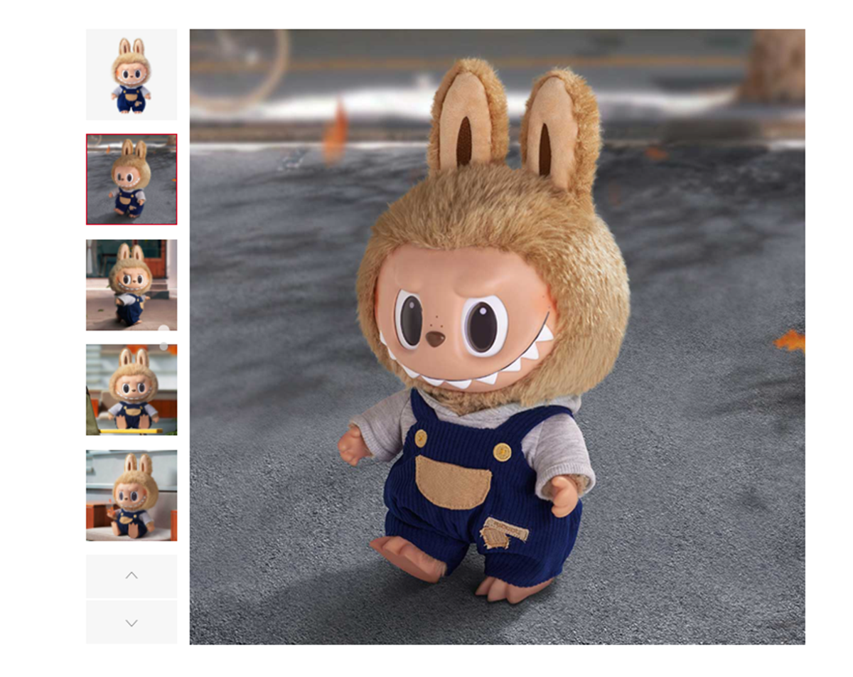 2兆円消失の「ラブブ」運営会社 ライバルの猛追許したIPブランドの死角