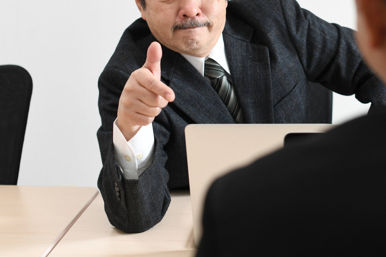 部下のやる気を奪う上司は「失敗を責める」 委縮させないために、事前にやっておくべきことは?(1/5 ページ) - ITmedia ビジネスオンライン
