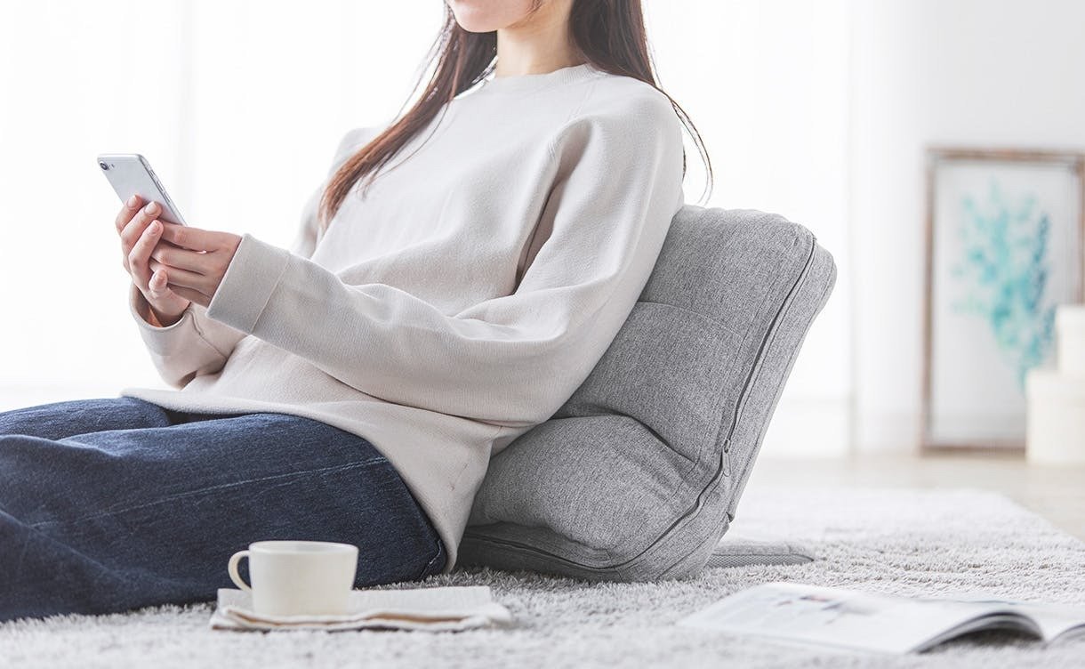 カインズ「背もたれイス」が前年比2.5倍のヒット 発売から5年、3度の