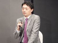 東京大学大学院工学系研究科 技術経営戦略学専攻/人工物工学研究センター 教授 松尾豊氏