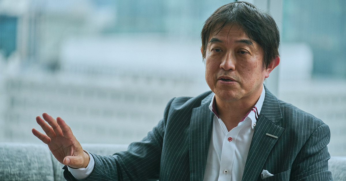 日立の復活をけん引した「Lumada」は、いかにして生まれ、どう発展してきたのか