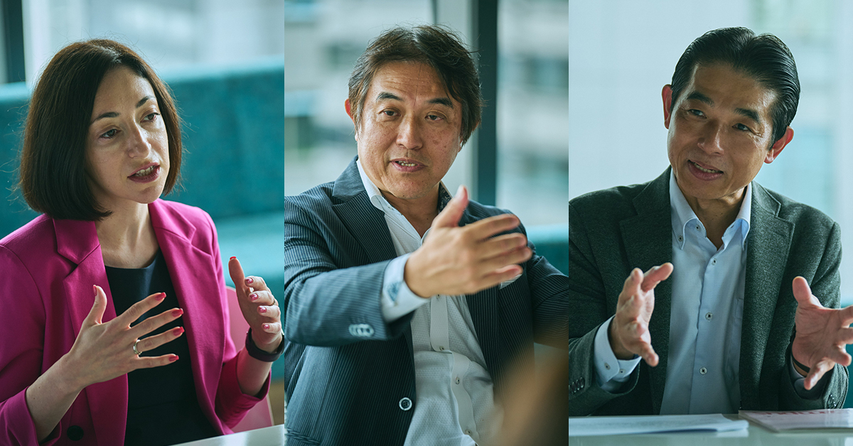 日立ハイテクとGlobalLogic、文化の壁を越えた挑戦の裏側と「固定観念」からの脱却