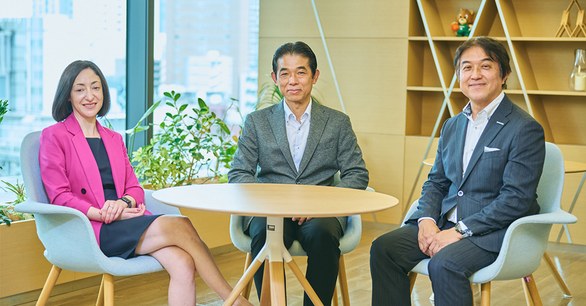 GlobalLogicとの協創は、日立ハイテクに何をもたらしたか　アジャイルで挑んだ組織変革のリアル