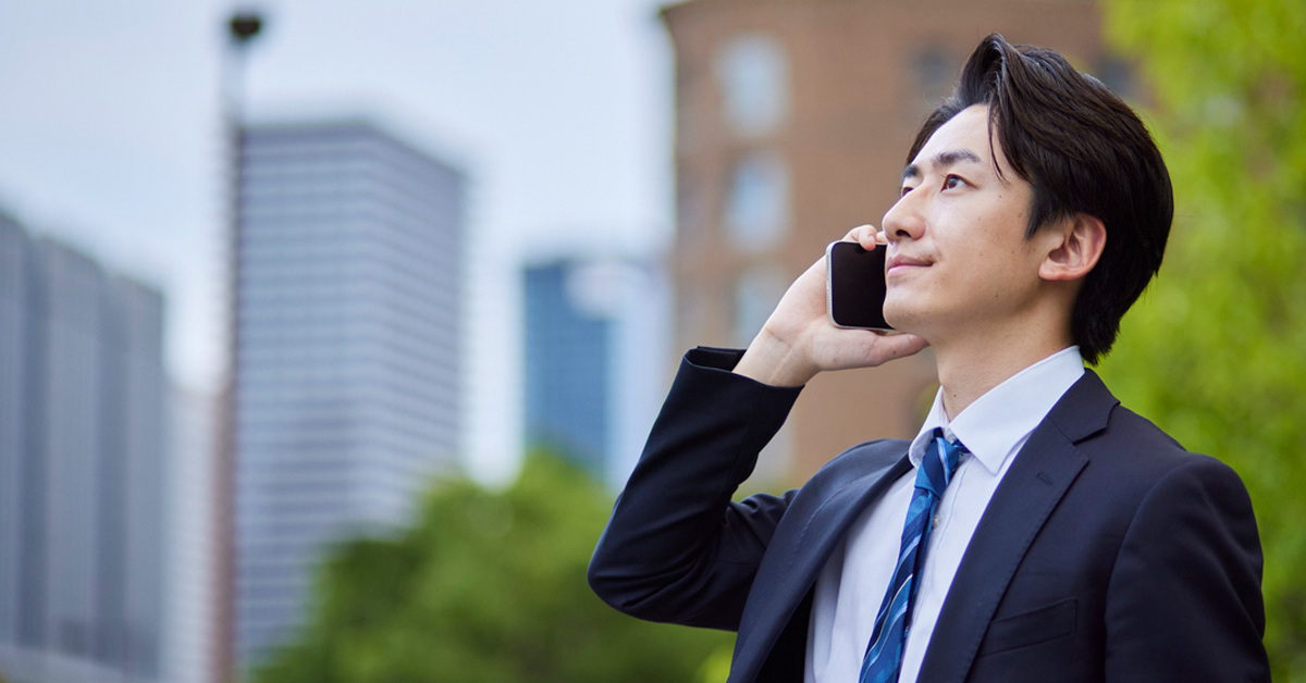 レッドオーシャンのMVNO市場でIIJmioがシェアNo.1を維持するワケ