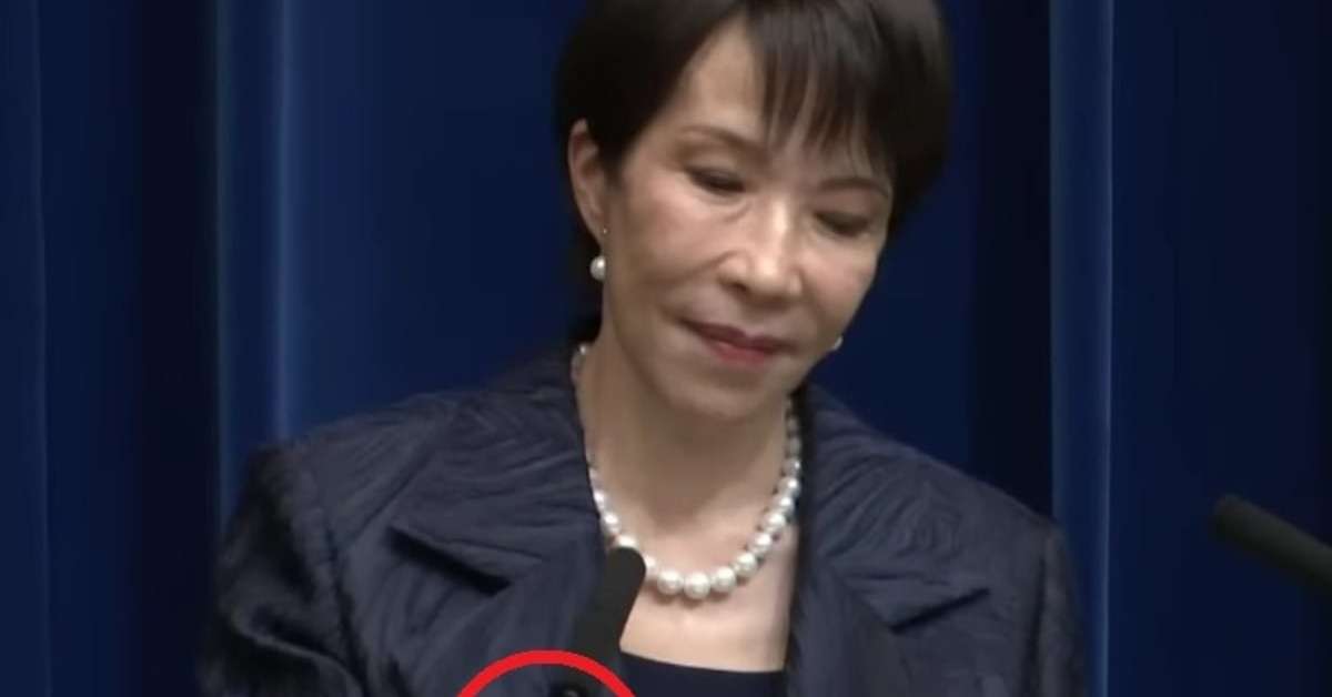 高市首相のピンクボールペン」売り切れ続出 SNSで“お揃い購入”の動き