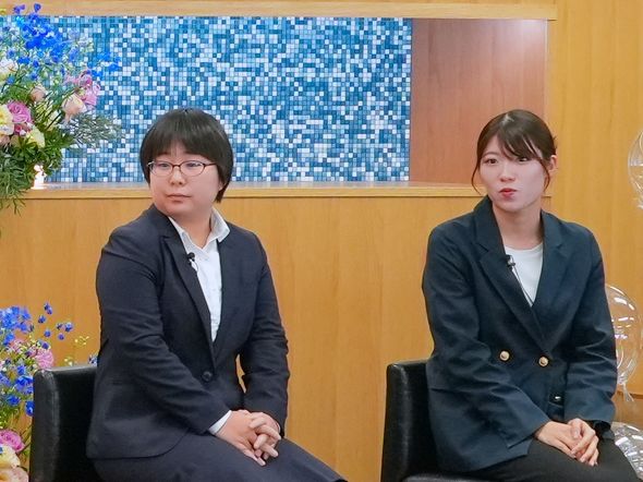 涌嶋氏と安達氏
