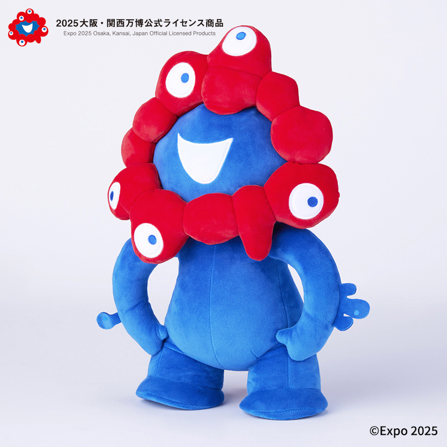 ミズノの“ミャクミャクスニーカー”はなぜ売れたのか 目玉付きが支持