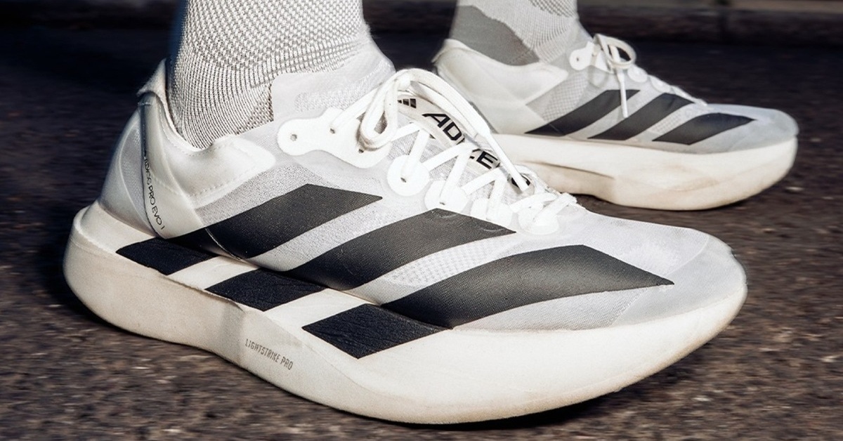 箱根駅伝の“足元争奪戦” トップ独走のアディダスに逆襲を狙うミズノ