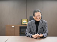 �����E�������В������A�t�B�W�J��AI�Ɓu����̌ւ�v�@�x�e�����́g�w���h��AI��������