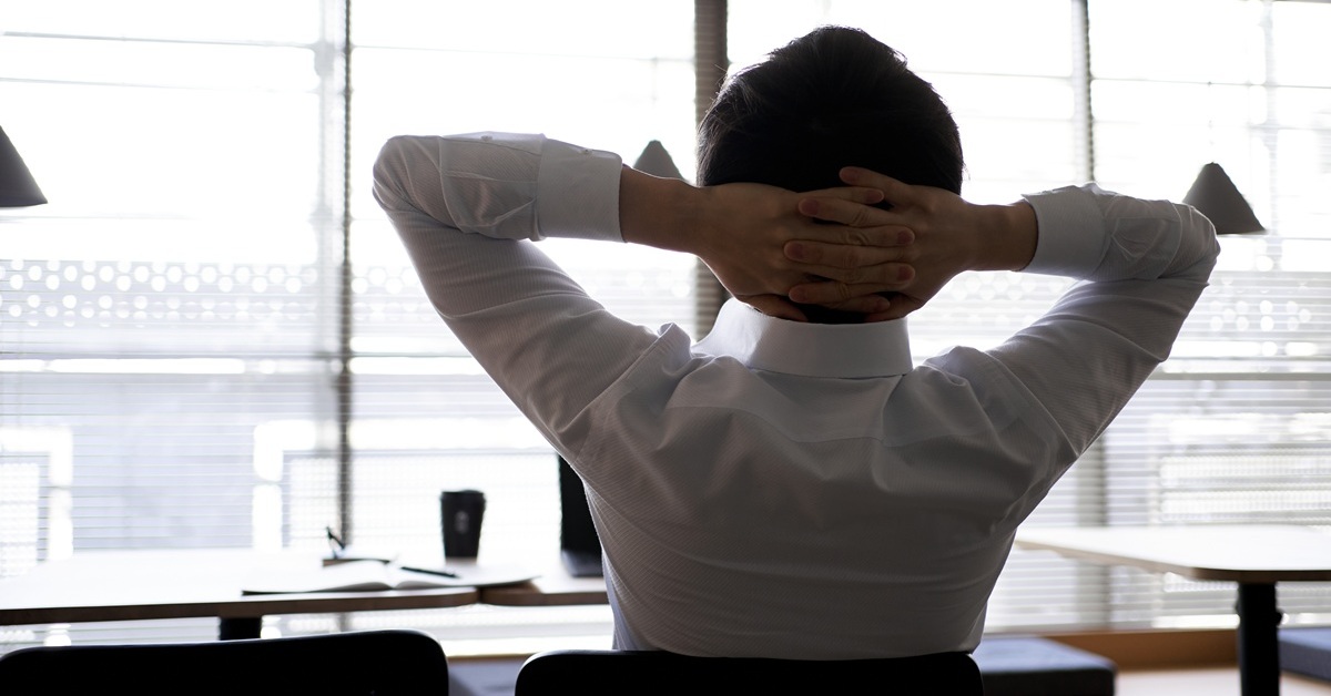 「やる気が出ない」「仕事と割り切る」──働き盛り30代の熱量はなぜ失われるのか(2/2 ページ) - ITmedia ビジネスオンライン
