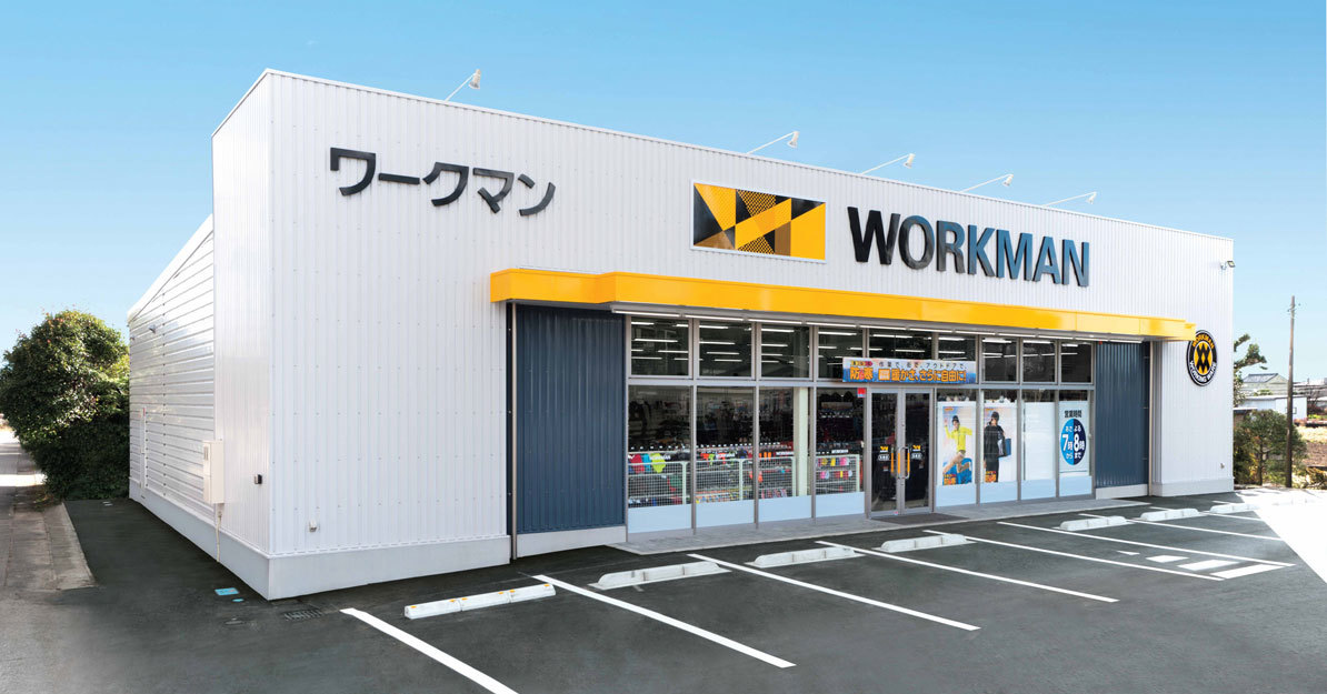 「ワークマンのメンズ防寒ジャンパー」140万点突破　物価高の中で広がった“高額ダウン以外”の選択