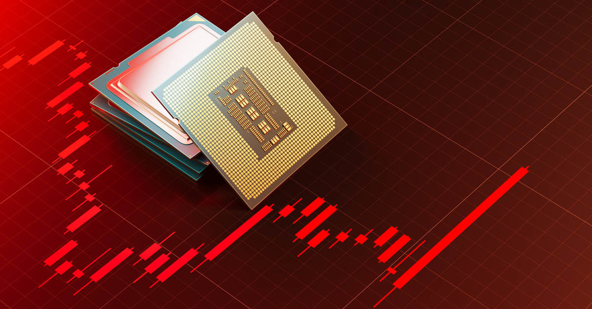 AIブームで“半導体不足”に　IT機器の価格高騰や納期遅延も　考えられるリスクと回避策