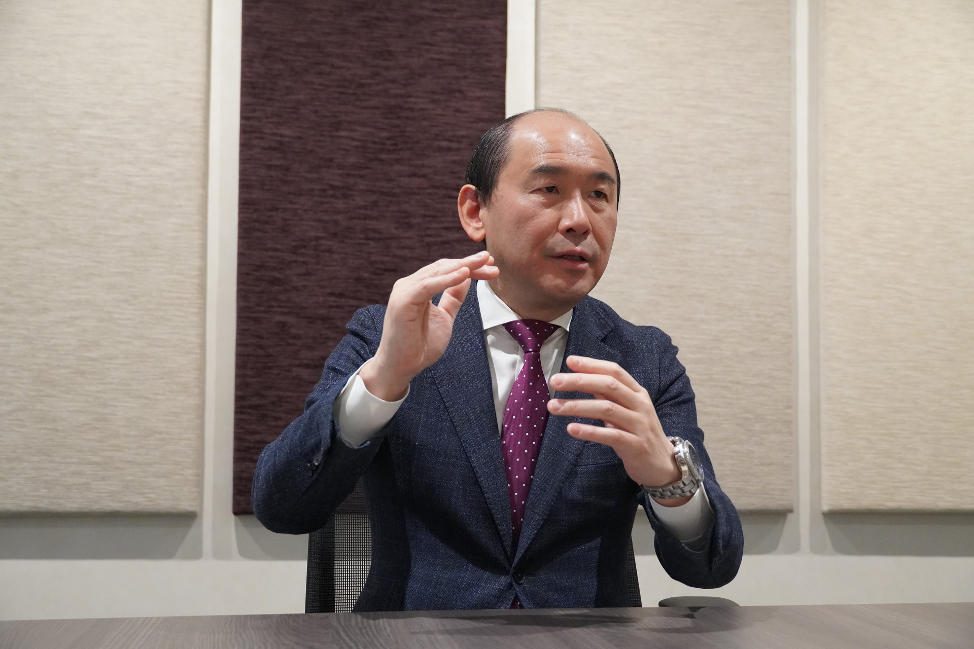 若手に「信じて任せる」覚悟はあるか？　1兆円企業マクニカ社長に聞く「経営者の役割」