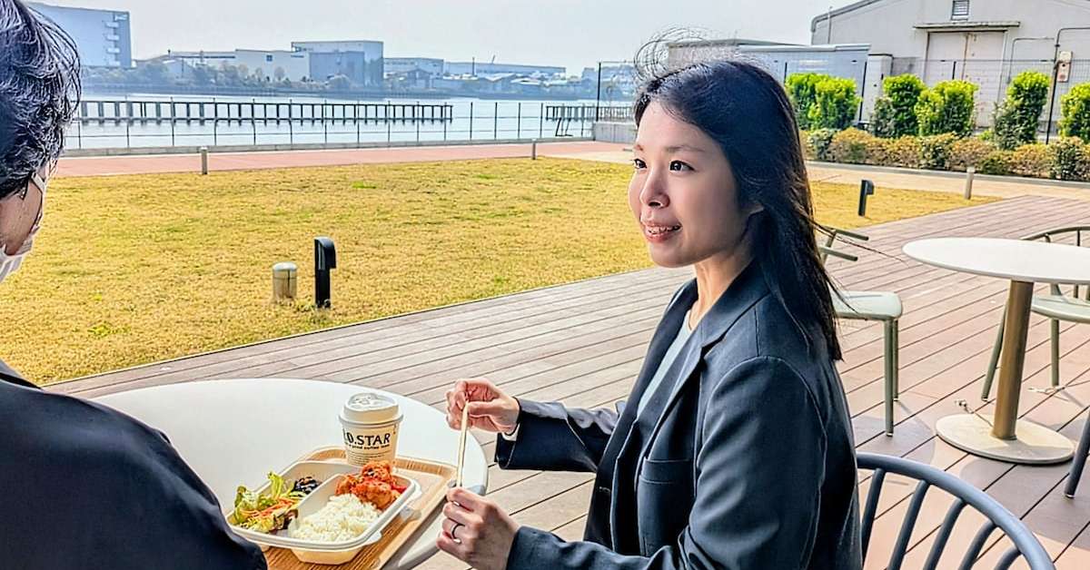 ランチ1000円超え時代に逆行！企業が社員食堂を復活させる理由とは？