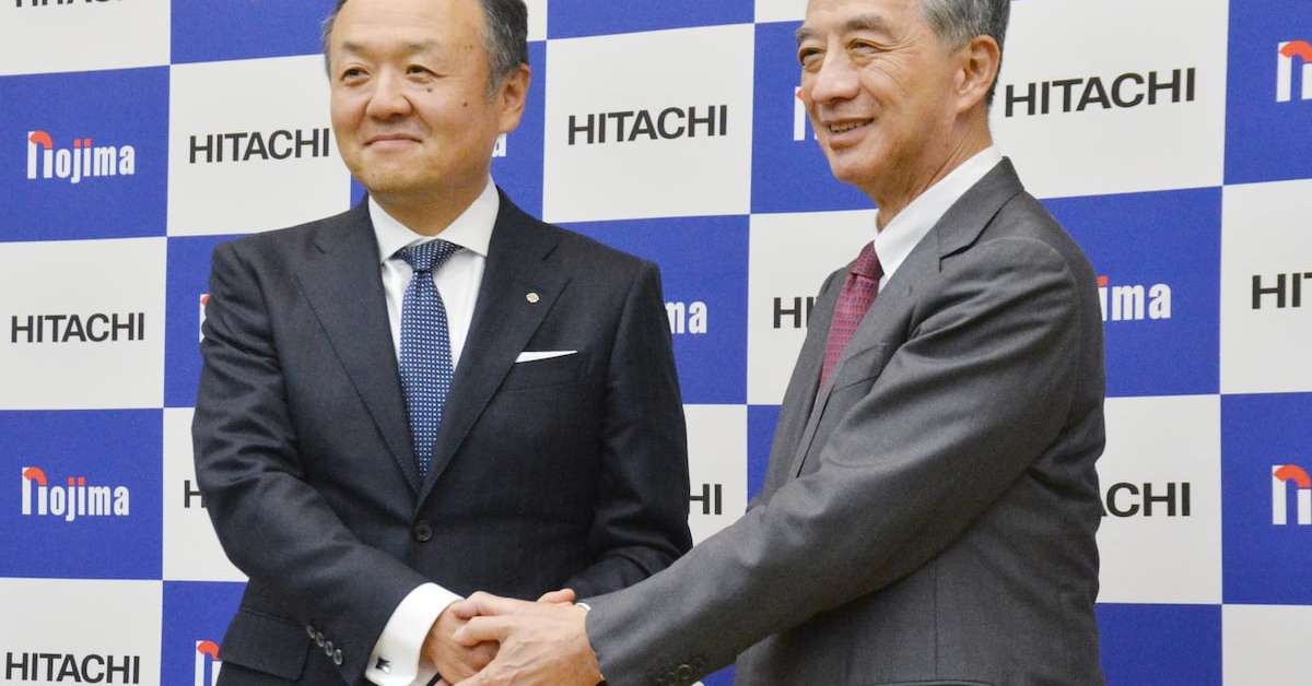 ノジマ×日立で家電再編　家電の主役は「メーカー」から「売り場」に変わるのか