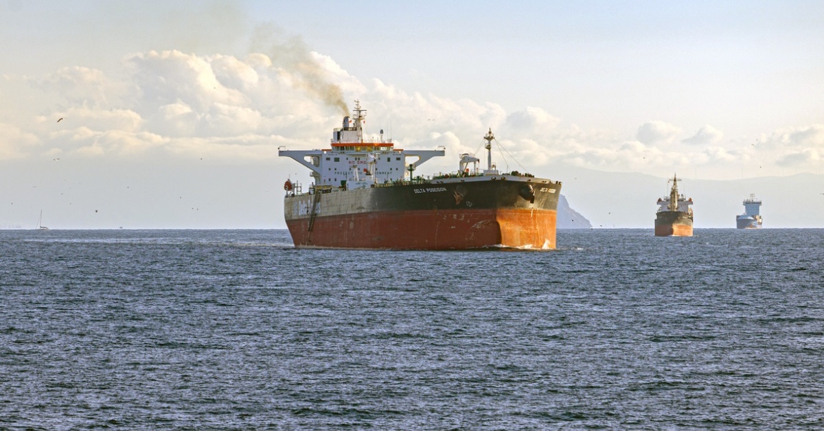 中東情勢の緊迫化で「原材料が無い」が現実に？　DNPが提言する「調達部が今すべき5つの対応」