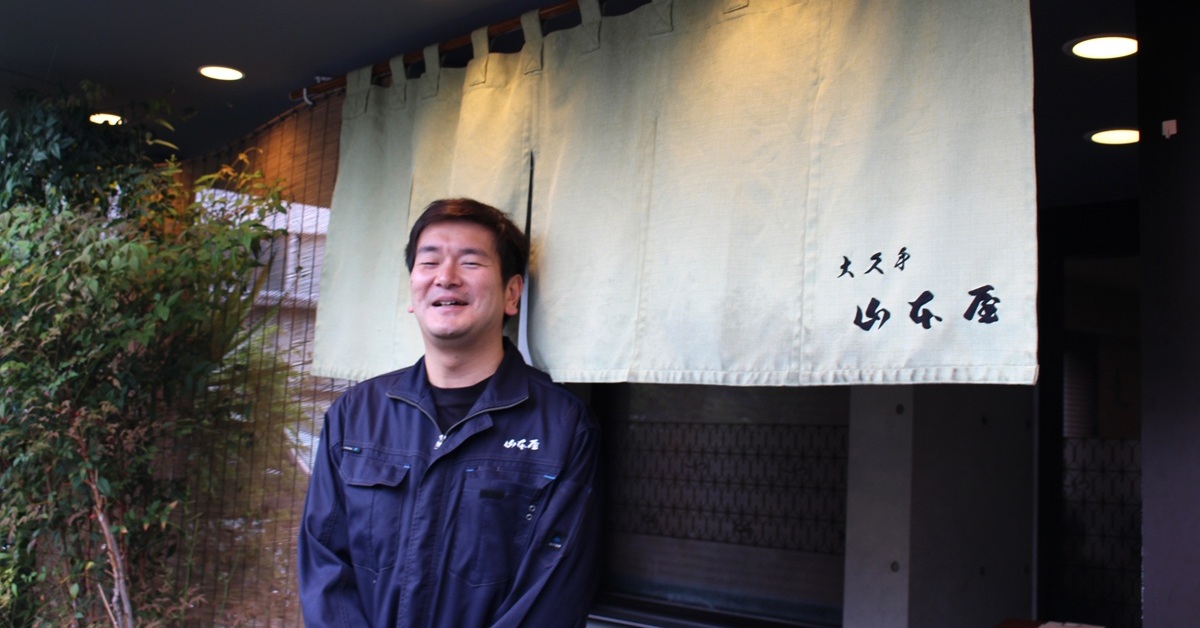 東京を選ばず、海外に4店舗展開　名古屋の老舗「みそ煮込みうどん店」はなぜ受け入れられた？