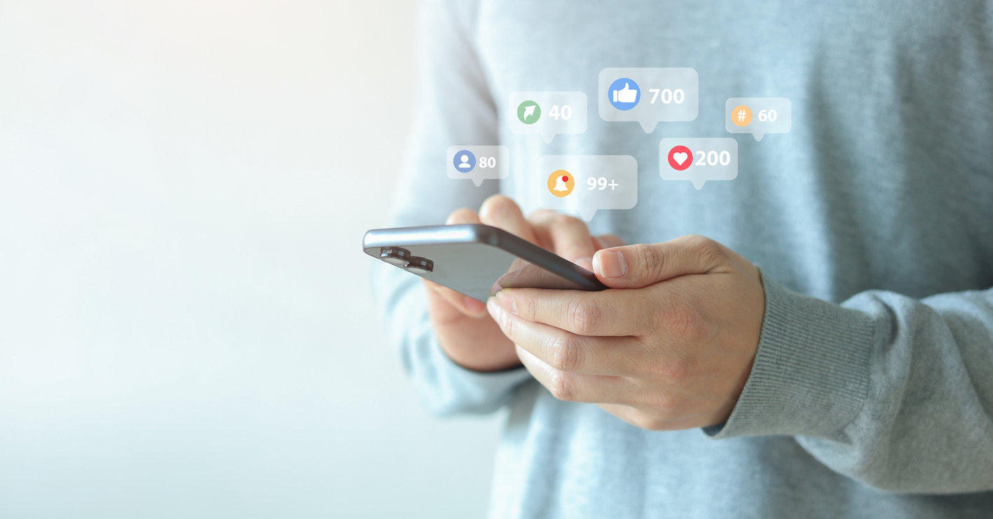 フォロワー100万人でも「届くのは8％未満」　企業のSNS施策を“資産”に変える「投資の考え方」