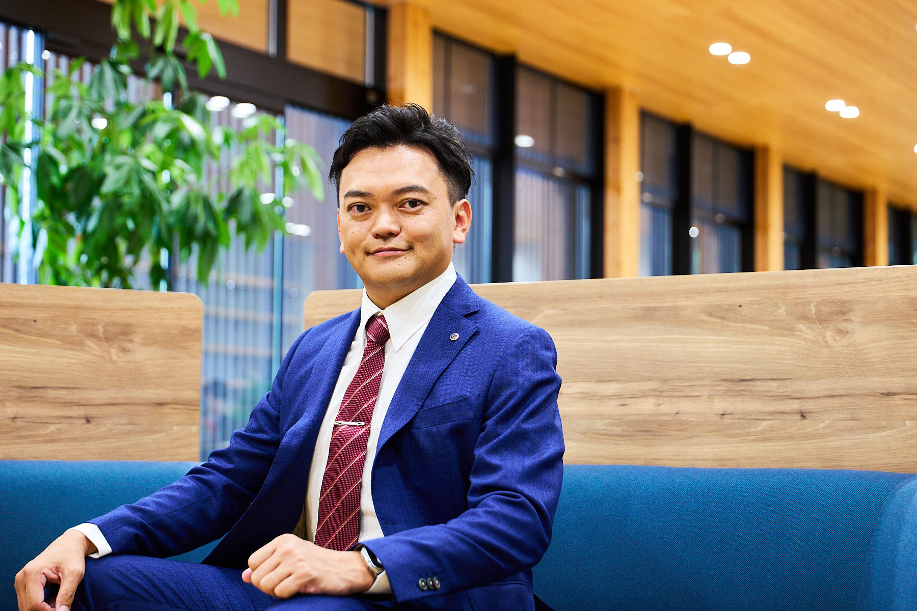 「30歳以下の社員は2人」から一変　山口県の建設会社に「370人超の学生」から応募が殺到するワケ