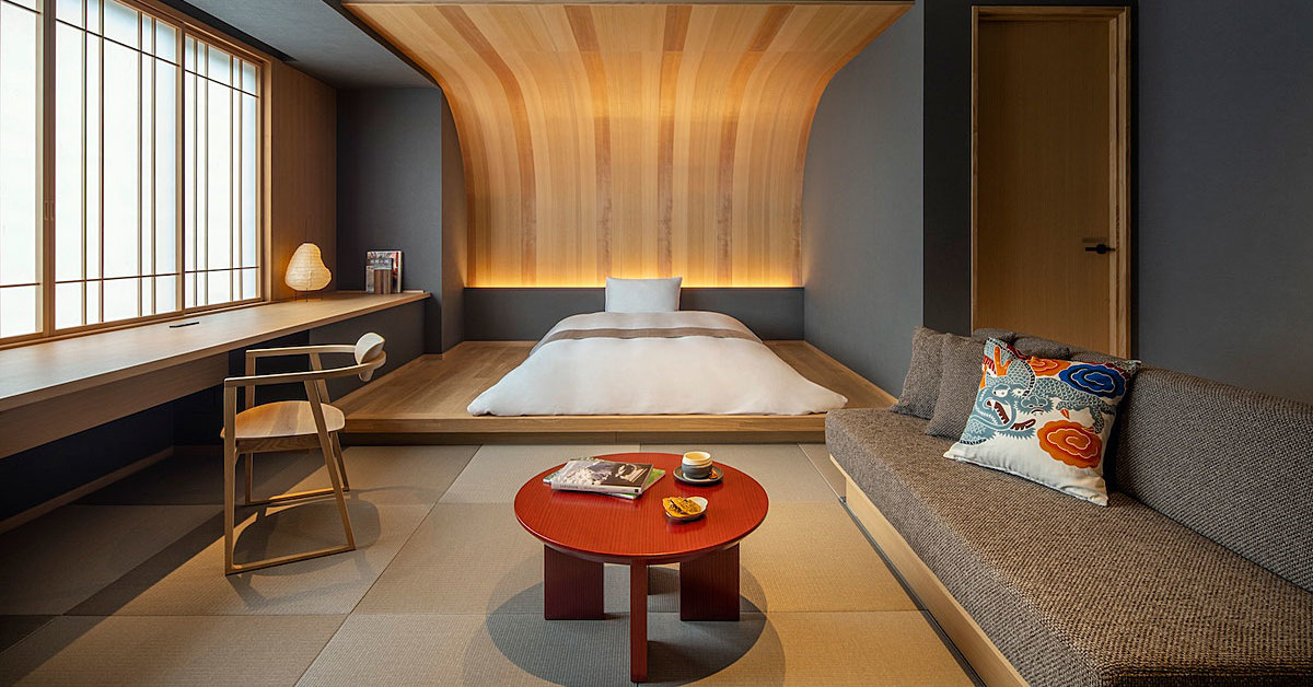 星野リゾートは“おひとりさま部屋”が稼働率90％　「ひとり旅」がここまで売れるワケ