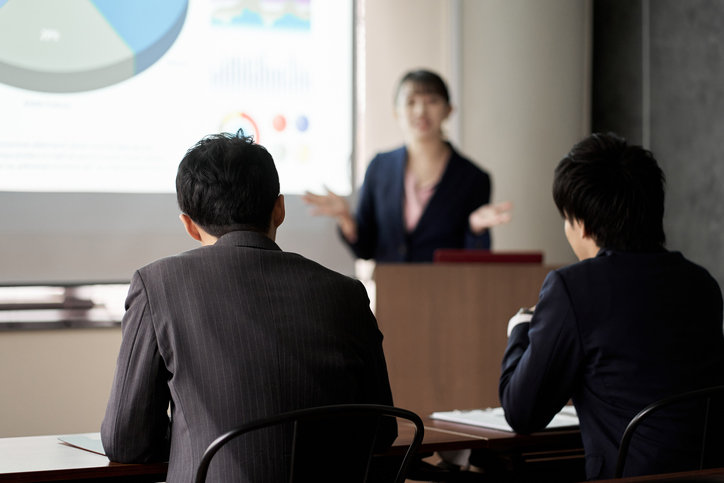 One AI Session Won't Make New Hires Productive