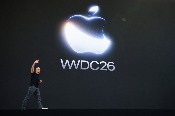 apple