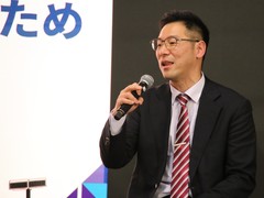 「何でもIT化」が組織を壊す　「GIGAスクール名付け親」に聞くAI時代のリーダー論