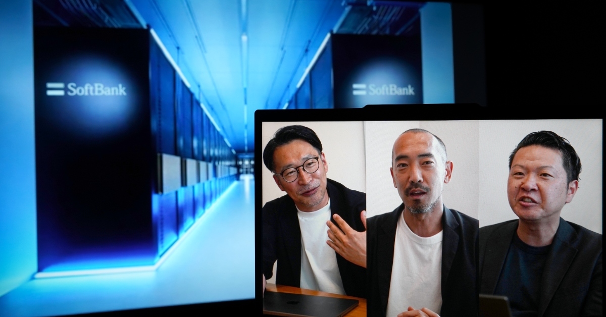 [ITmedia ビジネスオンライン] 情シスが「日本1位のAIスパコン」作るまで 猶予は4カ月、ソフトバンク“社長プロジェクト”の舞台裏