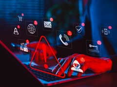 「取引先経由」のサイバー攻撃が増加　狙われる中小企業が見直すべき「セキュリティ対策」の3ステップ
