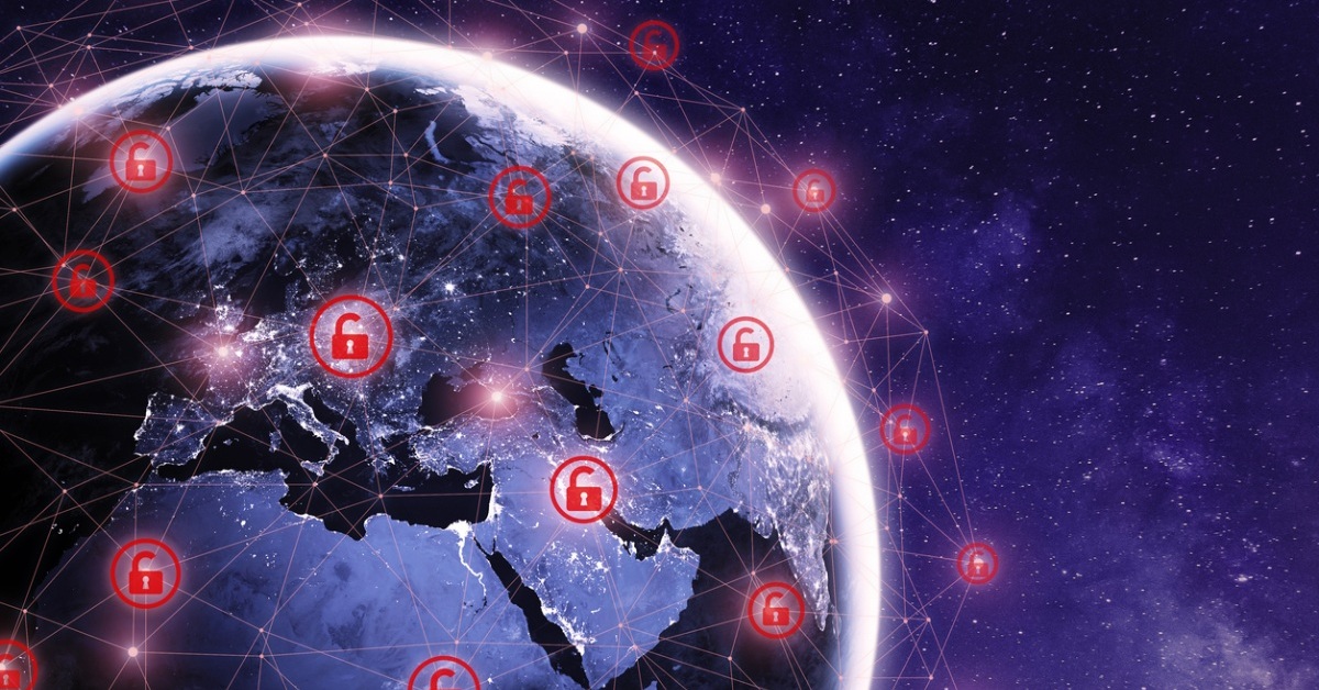 Managing cyber threats in the age of AI warfare