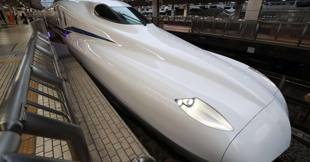 AI　新幹線　東京-新大阪 東京22時―新大阪6時59分」新幹線で夜を越える？ JR東海が始める“夜行
