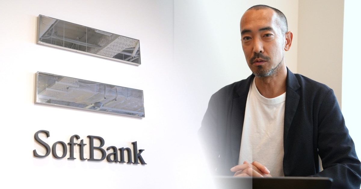 Why SoftBank chooses NVIDIA for its AI supercomputer