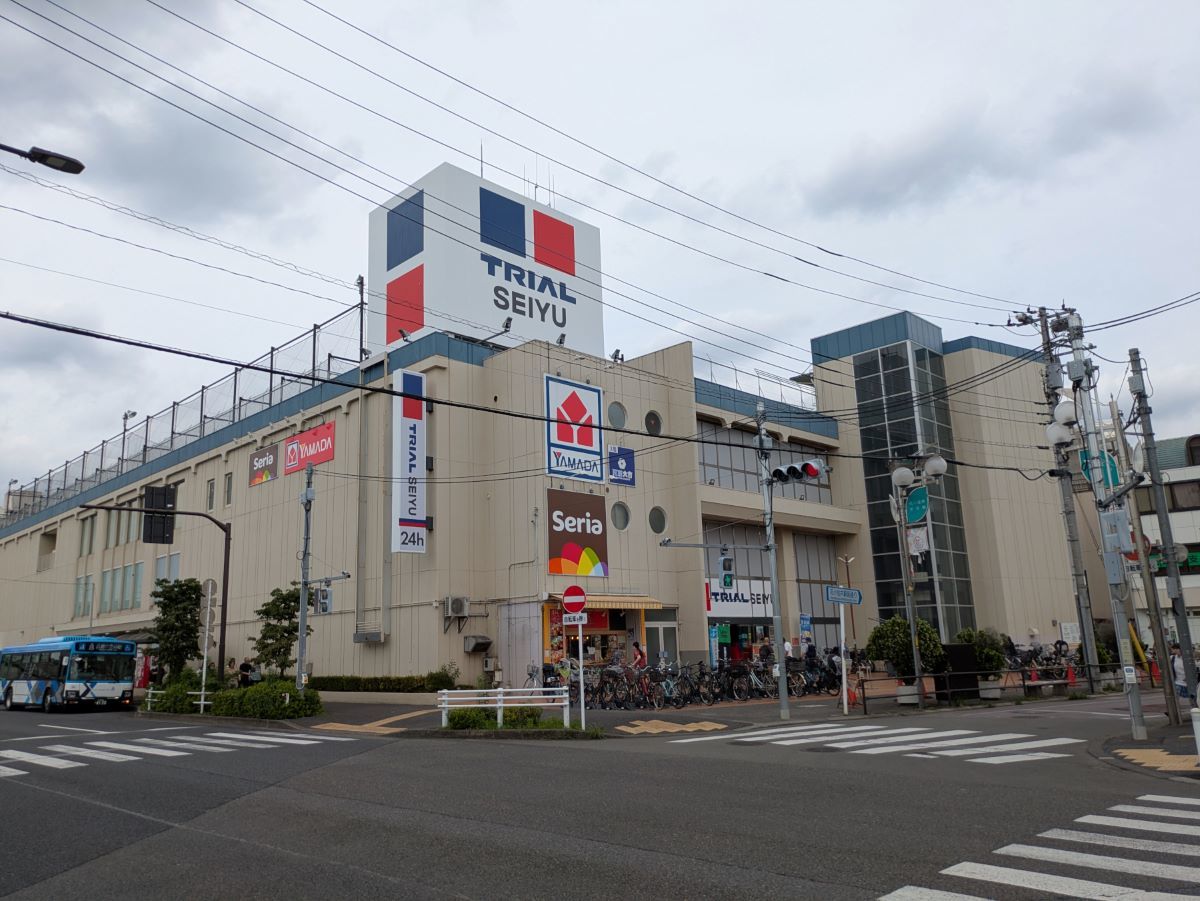 衝撃の「西友買収」から約1年　トライアルによる“店舗改造”で、どんな効果が出ているのか