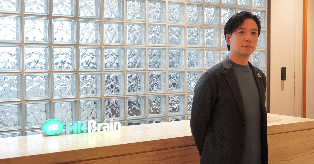 死んだのは「低成長モデル」だけ HRBrainのCSaOが読み解く「SaaS is Dead」の本質